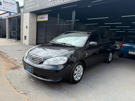 TOYOTA Corolla 1.8 16V 4P XEI AUTOMTICO, Foto 1