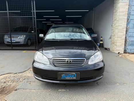 TOYOTA Corolla 1.8 16V 4P XEI AUTOMTICO, Foto 2