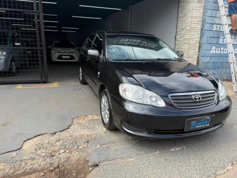 TOYOTA Corolla 1.8 16V 4P XEI AUTOMTICO, Foto 3