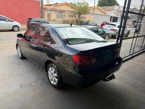 TOYOTA Corolla 1.8 16V 4P XEI AUTOMTICO, Foto 4