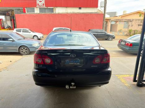 TOYOTA Corolla 1.8 16V 4P XEI AUTOMTICO, Foto 5