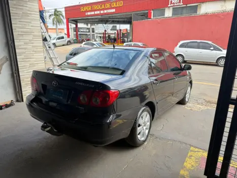 TOYOTA Corolla 1.8 16V 4P XEI AUTOMTICO, Foto 6