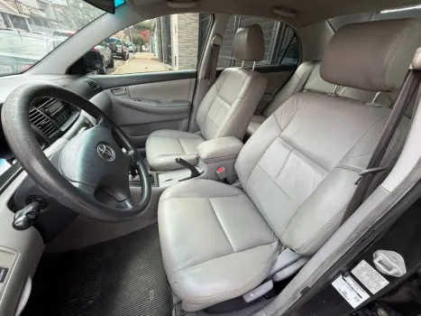 TOYOTA Corolla 1.8 16V 4P XEI AUTOMTICO, Foto 7