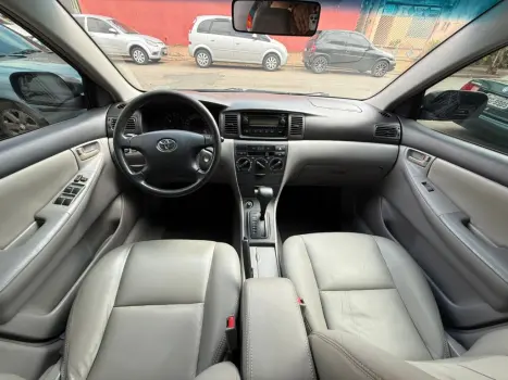 TOYOTA Corolla 1.8 16V 4P XEI AUTOMTICO, Foto 8