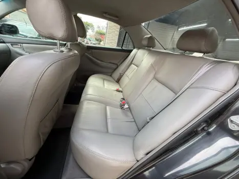 TOYOTA Corolla 1.8 16V 4P XEI AUTOMTICO, Foto 10