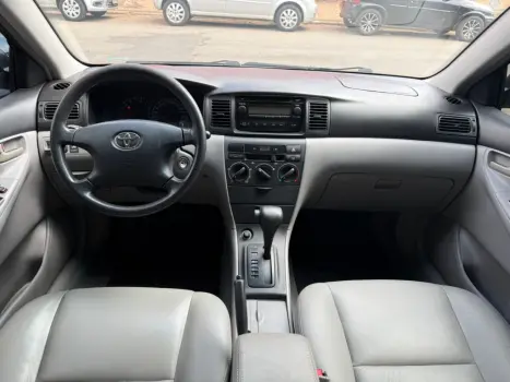 TOYOTA Corolla 1.8 16V 4P XEI AUTOMTICO, Foto 11