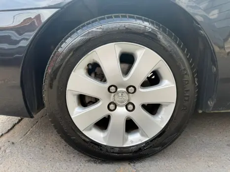 TOYOTA Corolla 1.8 16V 4P XEI AUTOMTICO, Foto 14