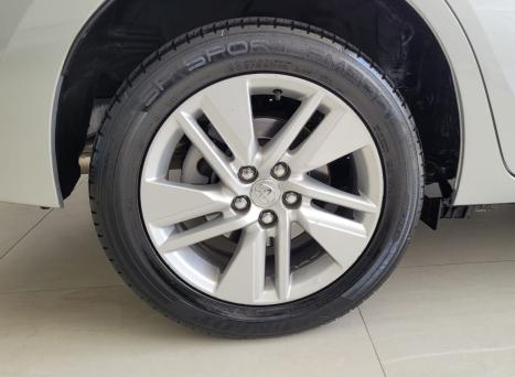 TOYOTA Corolla 1.8 16V 4P GLI AUTOMTICO, Foto 7