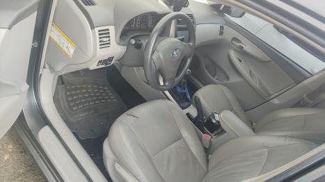 TOYOTA Corolla 1.8 16V 4P XLI FLEX, Foto 3