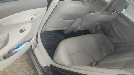 TOYOTA Corolla 1.8 16V 4P XLI FLEX, Foto 4