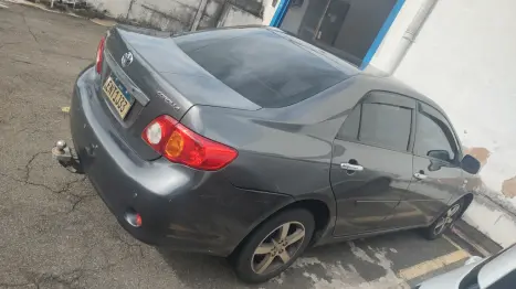 TOYOTA Corolla 1.8 16V 4P XLI FLEX, Foto 5