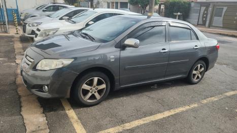 TOYOTA Corolla 1.8 16V 4P XLI FLEX, Foto 6