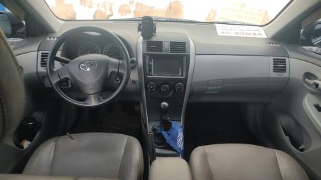 TOYOTA Corolla 1.8 16V 4P XLI FLEX, Foto 8