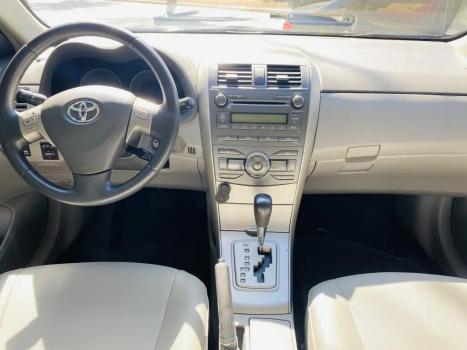 TOYOTA Corolla 1.8 16V 4P XEI FLEX AUTOMTICO, Foto 5