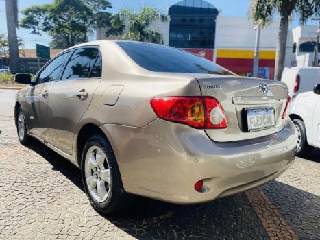 TOYOTA Corolla 1.8 16V 4P XEI FLEX AUTOMTICO, Foto 9