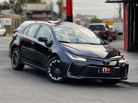 TOYOTA Corolla 1.8 16V 4P FLEX HBRIDO ALTIS A PREMIUM AUTOMTICO CVT, Foto 1