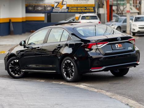 TOYOTA Corolla 1.8 16V 4P FLEX HBRIDO ALTIS A PREMIUM AUTOMTICO CVT, Foto 3