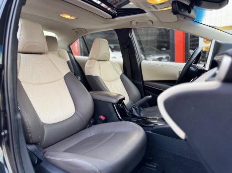 TOYOTA Corolla 1.8 16V 4P FLEX HBRIDO ALTIS A PREMIUM AUTOMTICO CVT, Foto 6