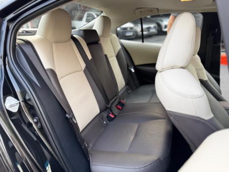 TOYOTA Corolla 1.8 16V 4P FLEX HBRIDO ALTIS A PREMIUM AUTOMTICO CVT, Foto 7