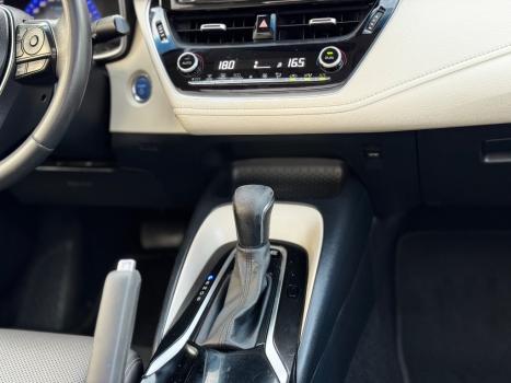 TOYOTA Corolla 1.8 16V 4P FLEX HBRIDO ALTIS A PREMIUM AUTOMTICO CVT, Foto 11