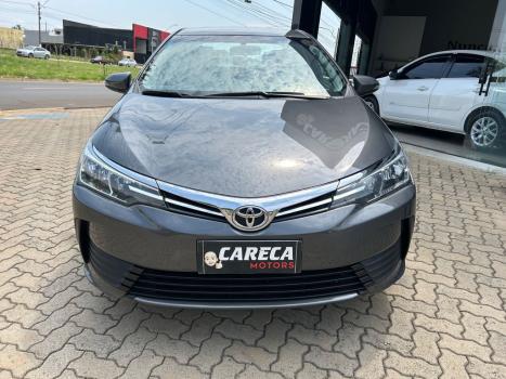 TOYOTA Corolla 1.8 16V 4P GLI, Foto 2