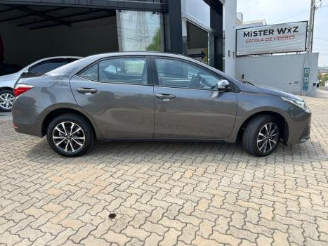 TOYOTA Corolla 1.8 16V 4P GLI, Foto 6