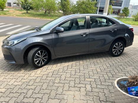 TOYOTA Corolla 1.8 16V 4P GLI, Foto 7