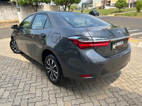 TOYOTA Corolla 1.8 16V 4P GLI, Foto 8