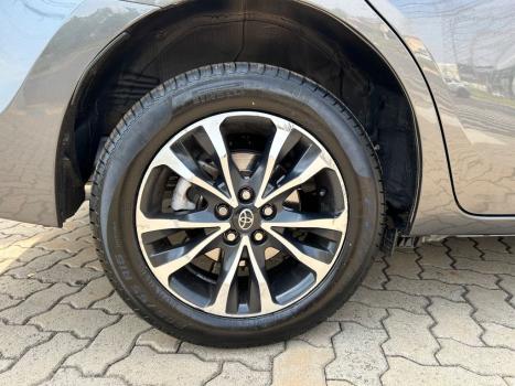 TOYOTA Corolla 1.8 16V 4P GLI, Foto 11