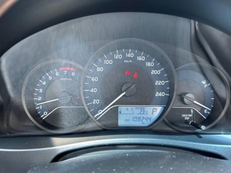 TOYOTA Corolla 1.8 16V 4P GLI, Foto 12