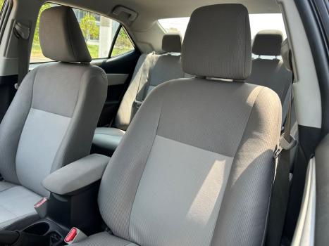 TOYOTA Corolla 1.8 16V 4P GLI, Foto 13