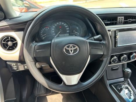 TOYOTA Corolla 1.8 16V 4P GLI, Foto 15