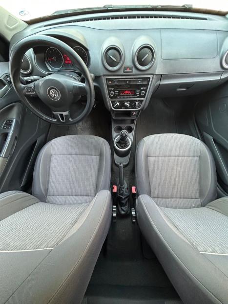TOYOTA Corolla 1.8 16V 4P GLI, Foto 16