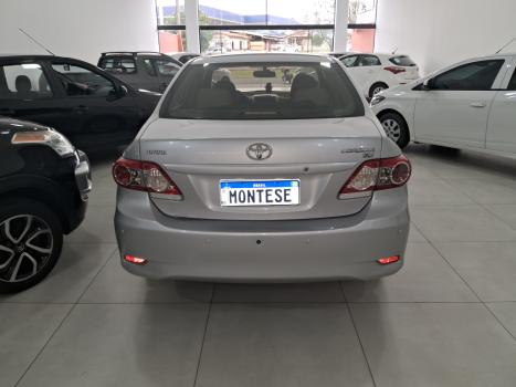 TOYOTA Corolla 1.8 16V 4P GLI AUTOMTICO, Foto 3