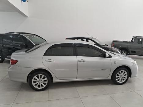 TOYOTA Corolla 1.8 16V 4P GLI AUTOMTICO, Foto 6