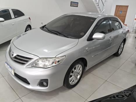 TOYOTA Corolla 1.8 16V 4P GLI AUTOMTICO, Foto 4