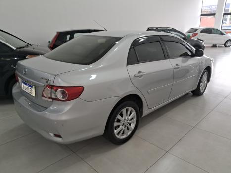 TOYOTA Corolla 1.8 16V 4P GLI AUTOMTICO, Foto 7