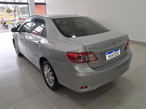 TOYOTA Corolla 1.8 16V 4P GLI AUTOMTICO, Foto 5