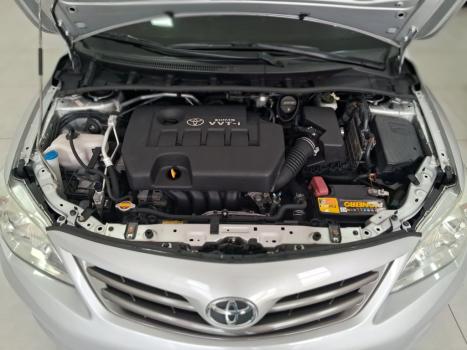 TOYOTA Corolla 1.8 16V 4P GLI AUTOMTICO, Foto 14
