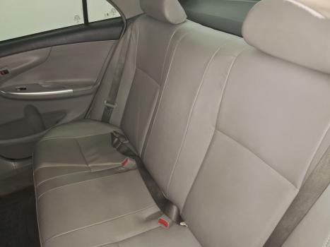 TOYOTA Corolla 1.8 16V 4P GLI AUTOMTICO, Foto 10
