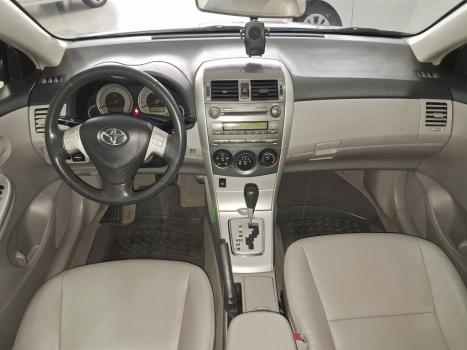 TOYOTA Corolla 1.8 16V 4P GLI AUTOMTICO, Foto 8