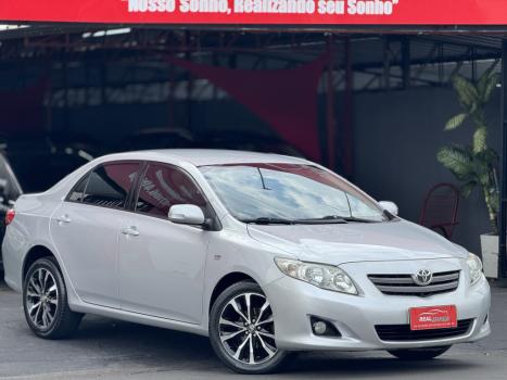TOYOTA Corolla 1.8 16V 4P XEI FLEX AUTOMTICO, Foto 1