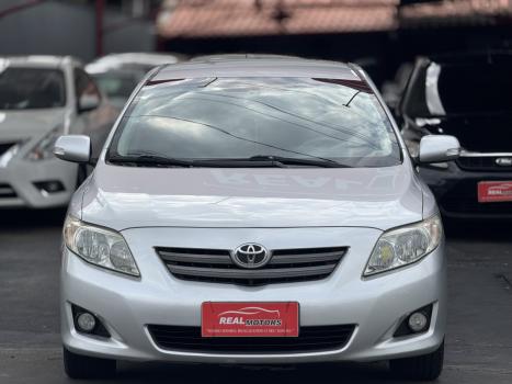 TOYOTA Corolla 1.8 16V 4P XEI FLEX AUTOMTICO, Foto 2