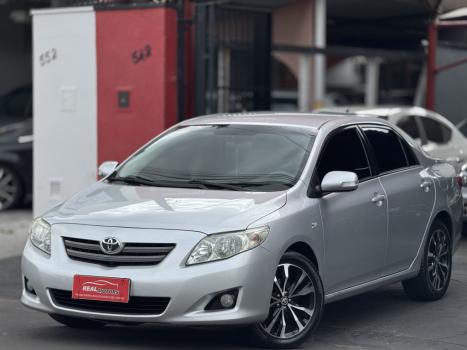 TOYOTA Corolla 1.8 16V 4P XEI FLEX AUTOMTICO, Foto 3