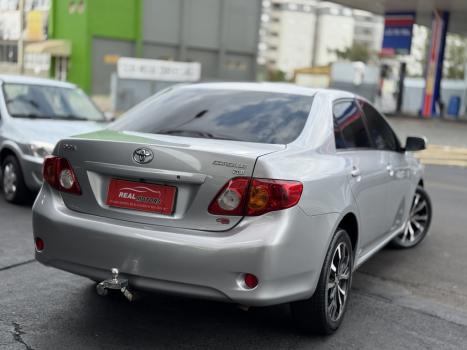 TOYOTA Corolla 1.8 16V 4P XEI FLEX AUTOMTICO, Foto 5