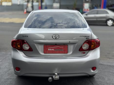 TOYOTA Corolla 1.8 16V 4P XEI FLEX AUTOMTICO, Foto 6