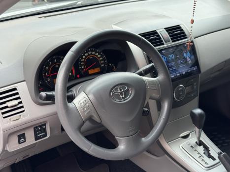 TOYOTA Corolla 1.8 16V 4P XEI FLEX AUTOMTICO, Foto 7