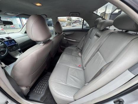TOYOTA Corolla 1.8 16V 4P XEI FLEX AUTOMTICO, Foto 9
