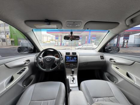 TOYOTA Corolla 1.8 16V 4P XEI FLEX AUTOMTICO, Foto 11
