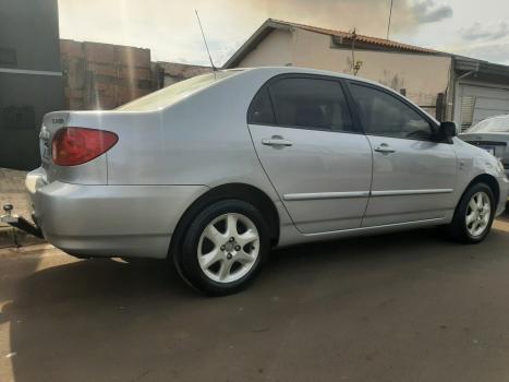 TOYOTA Corolla 1.8 16V 4P SEG AUTOMTICO, Foto 2